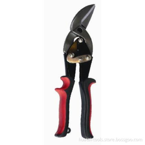 American Style Offset Snips-Left Cutting
